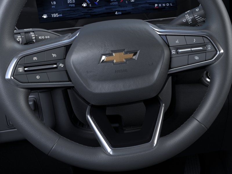 2026 Chevrolet Tahoe LS - Photo 19