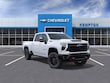  Chevrolet Silverado 2500 HD
