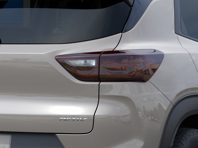 2026 Chevrolet Trailblazer Activ - Photo 11
