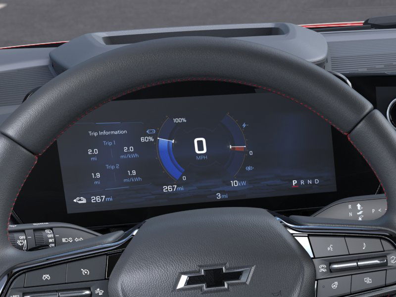 2025 Chevrolet Equinox EV RS - Photo 18