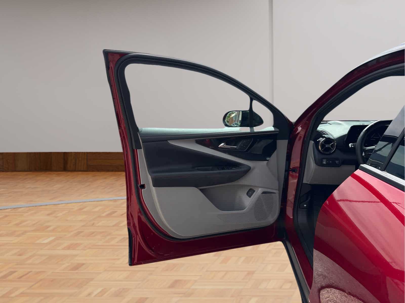 2026 Chevrolet Blazer EV SS - Photo 10