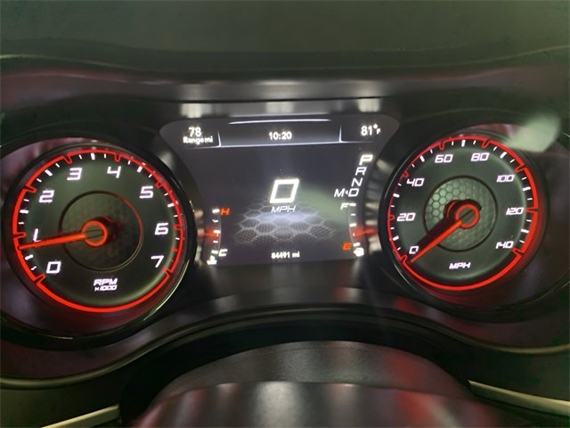 2021 Dodge Charger SXT photo 2