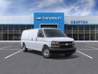 Chevrolet Express Cargo 3500