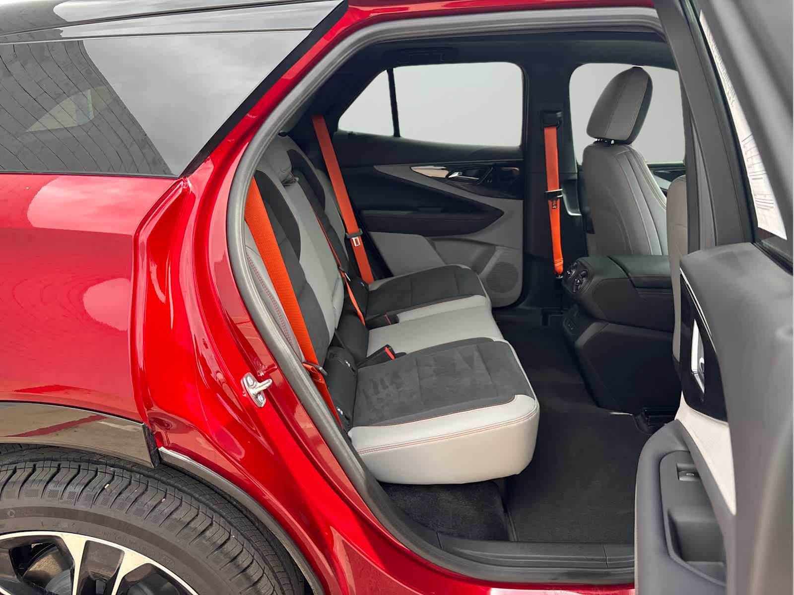 2026 Chevrolet Blazer EV SS - Photo 15