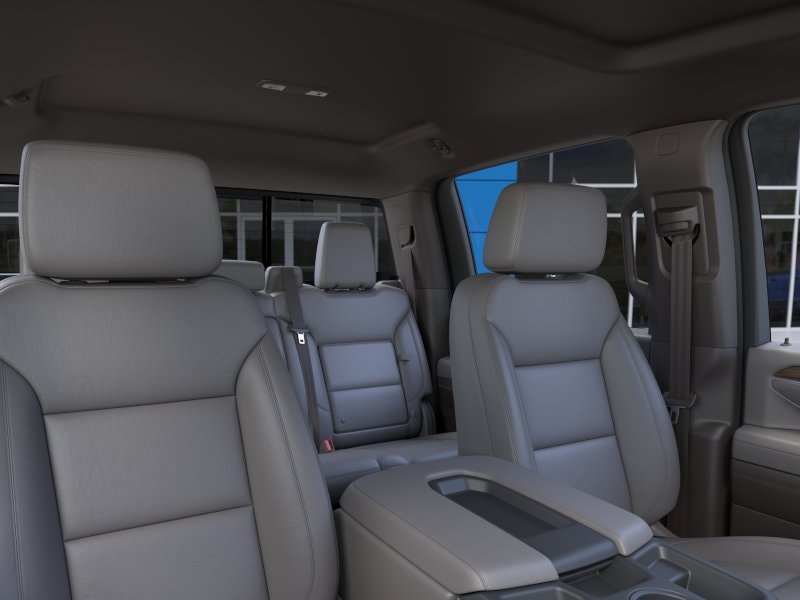 2026 Chevrolet Silverado 2500 HD LT - Photo 24
