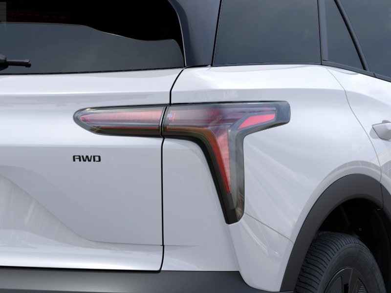 2025 Chevrolet Blazer EV LT - Photo 11