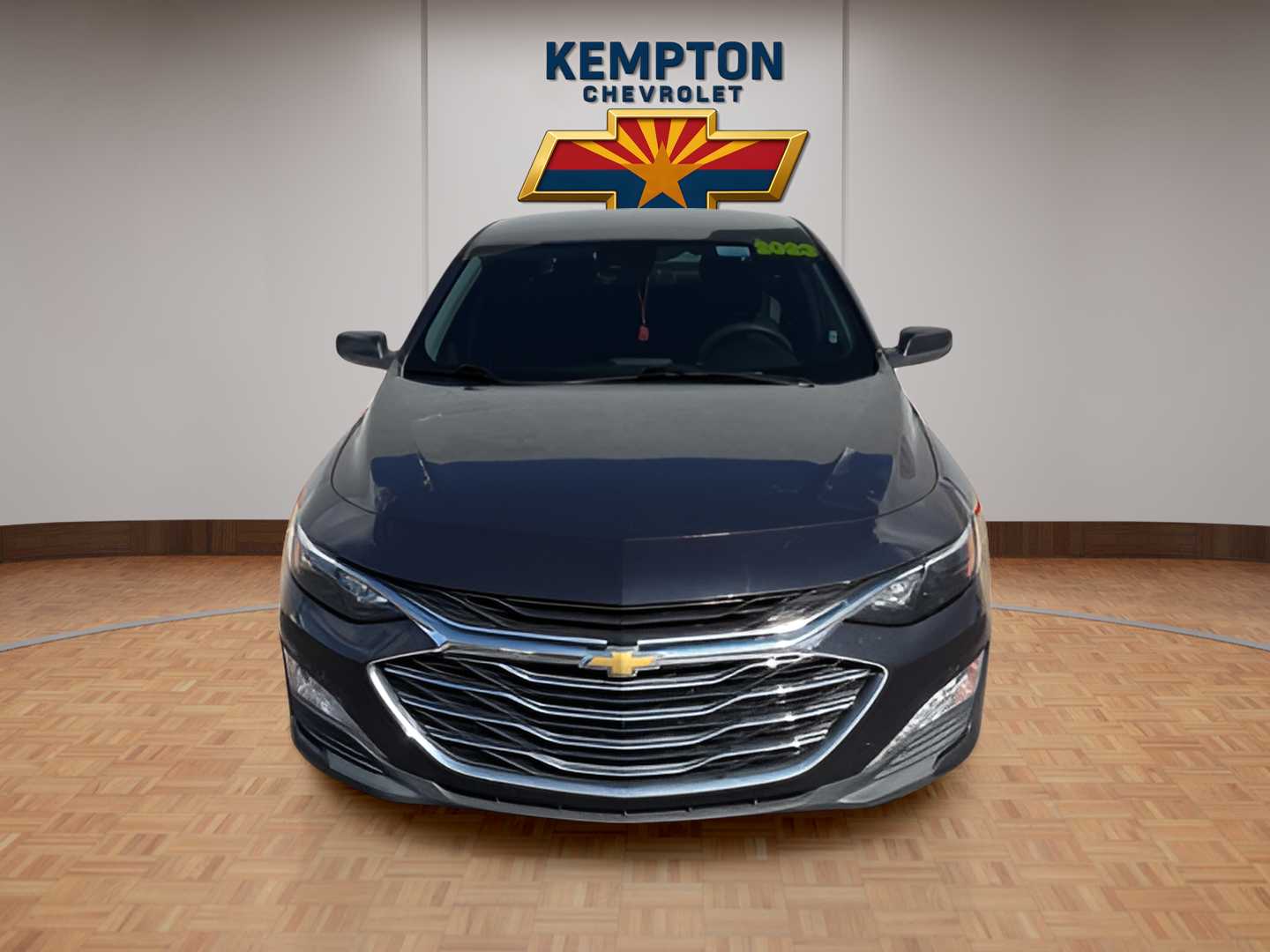 2023 Chevrolet Malibu 1LT