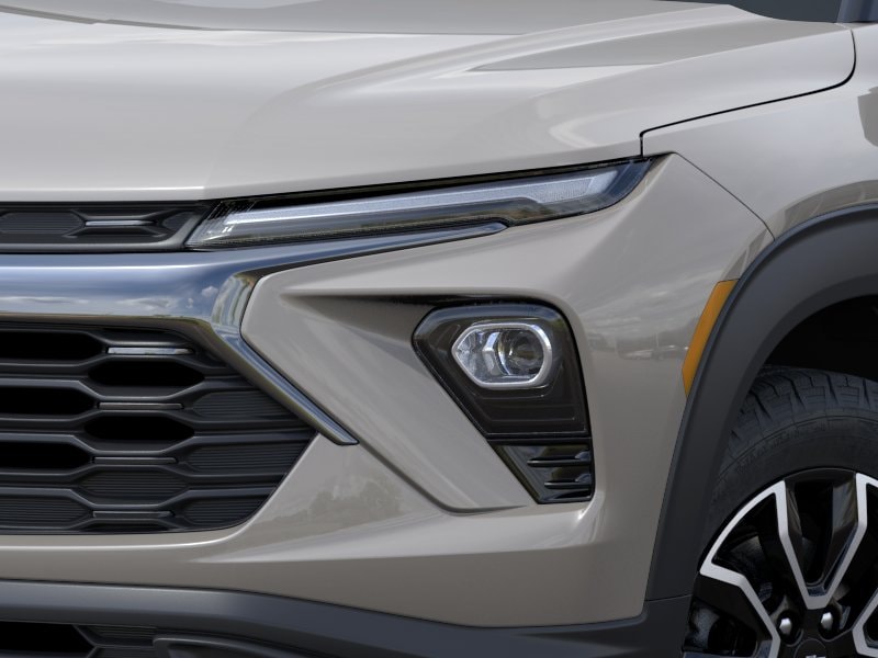 2026 Chevrolet Trailblazer Activ - Photo 10