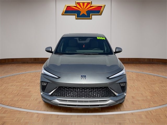 2024 Buick Envista