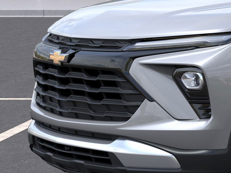 2026 Chevrolet Trailblazer LT - Photo 13
