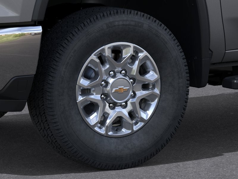 2026 Chevrolet Silverado 2500 HD LT - Photo 9