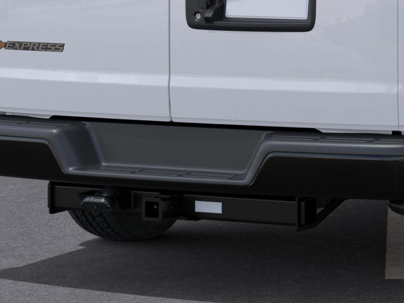 2025 Chevrolet Express Cargo Work Van - Photo 14