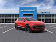Chevrolet Equinox EV