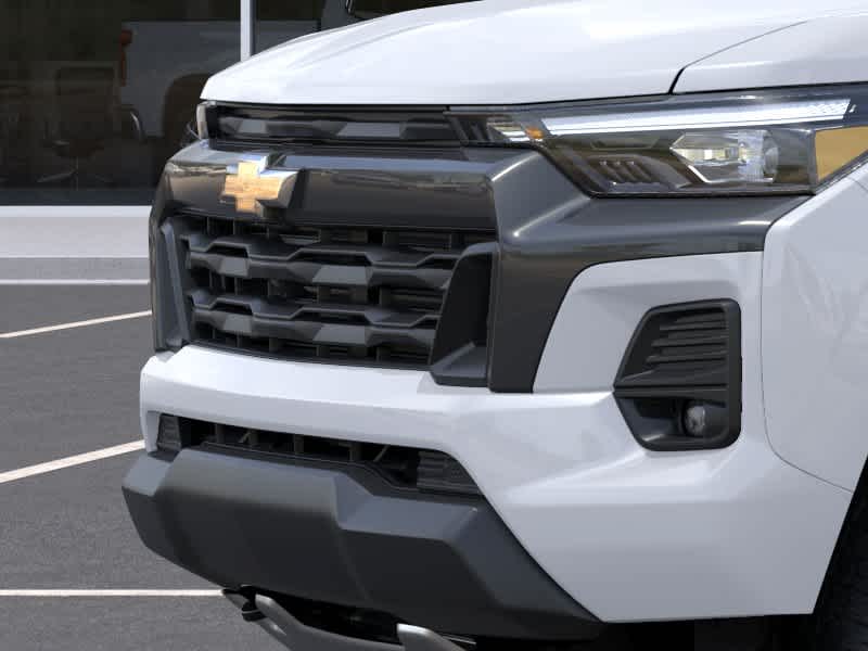 2026 Chevrolet Colorado LT - Photo 13