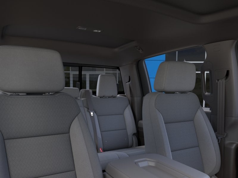 2026 Chevrolet Silverado 1500 LT - Photo 24