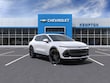Chevrolet Equinox EV