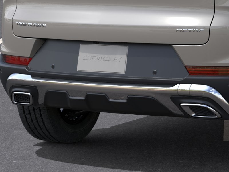 2026 Chevrolet Trailblazer Activ - Photo 14