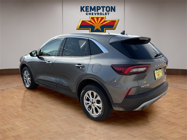 2024 Ford Escape Active photo 3