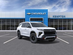 2026 Chevrolet Traverse Z71 SUV