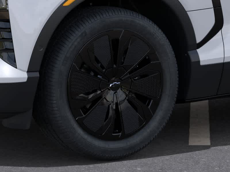 2025 Chevrolet Blazer EV LT - Photo 33