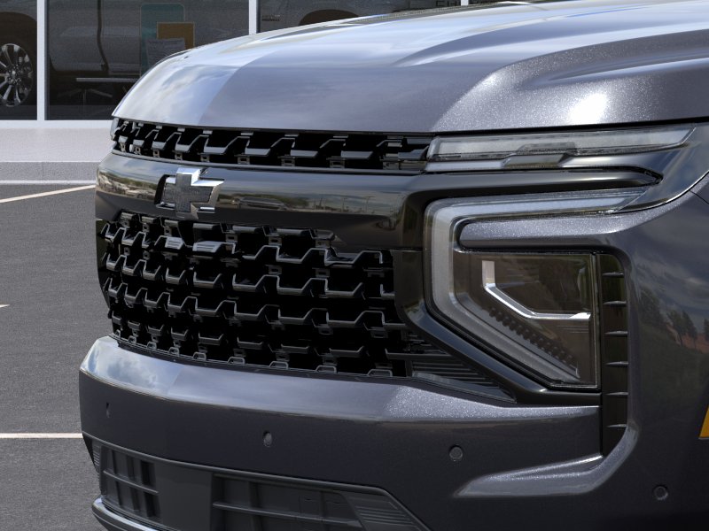 2026 Chevrolet Tahoe LS - Photo 13