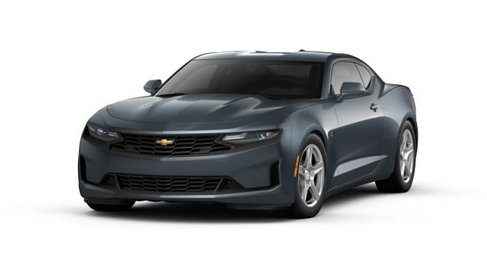 Camaro