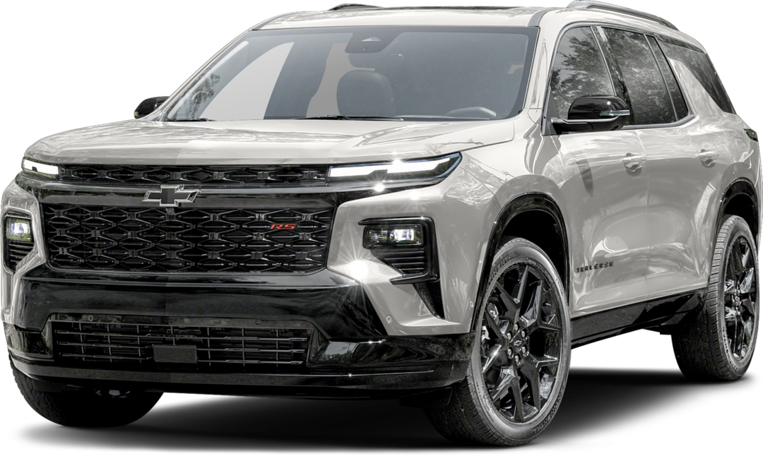 Chevy Traverse