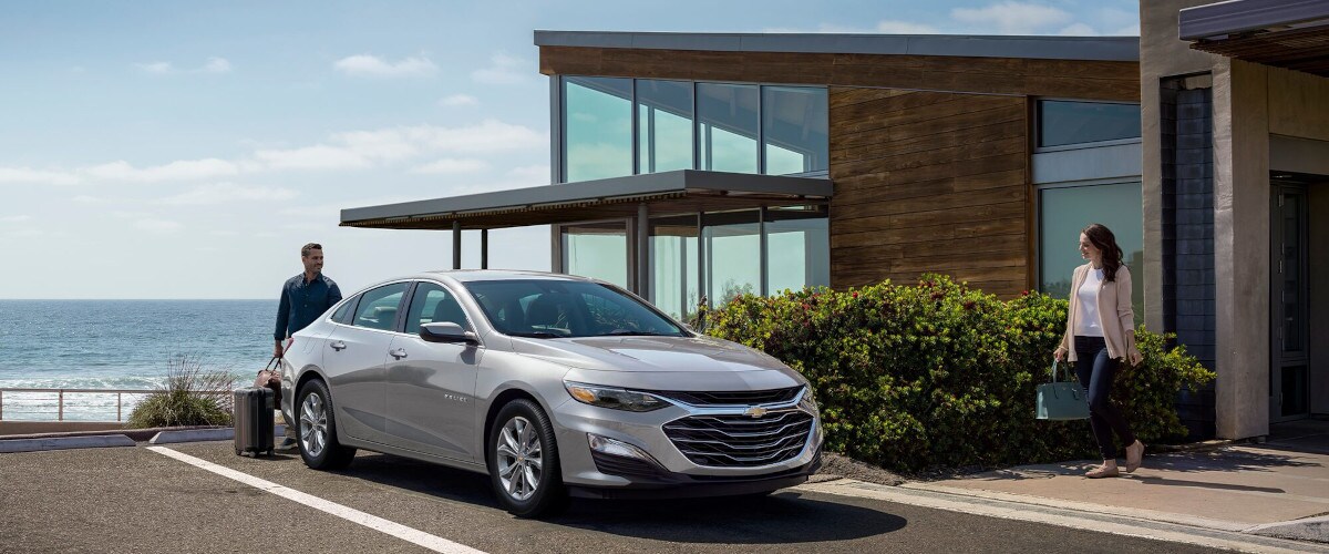 2024 Chevrolet Malibu Safford, AZ Kempton Chevrolet Buick