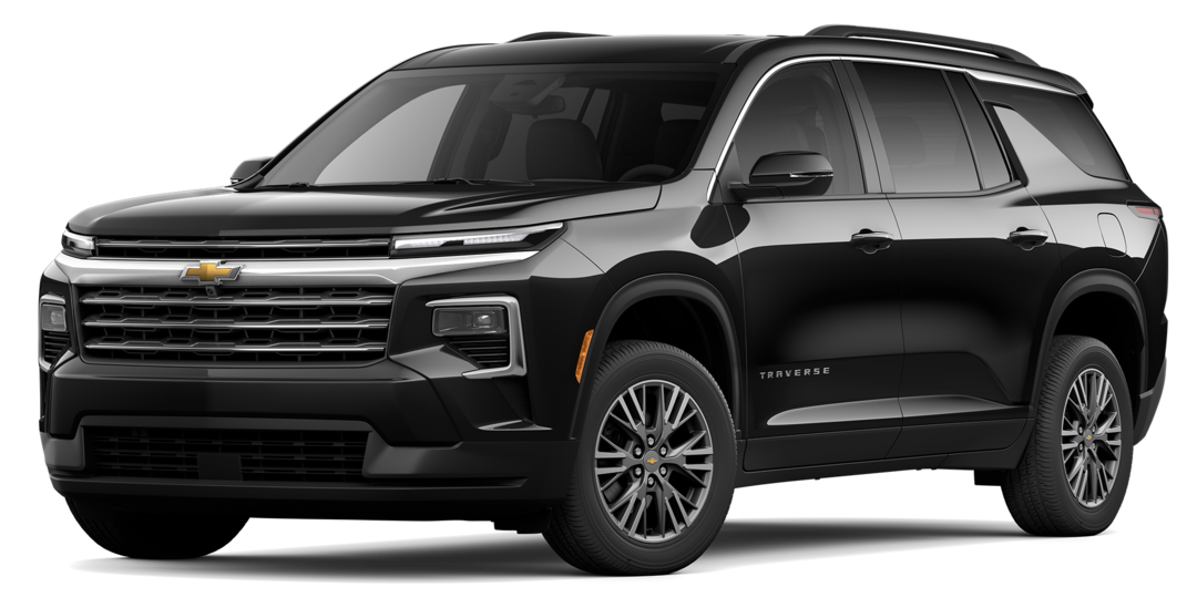 Chevy Traverse