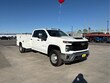 Chevrolet Silverado 3500 HD Chassis Cab
