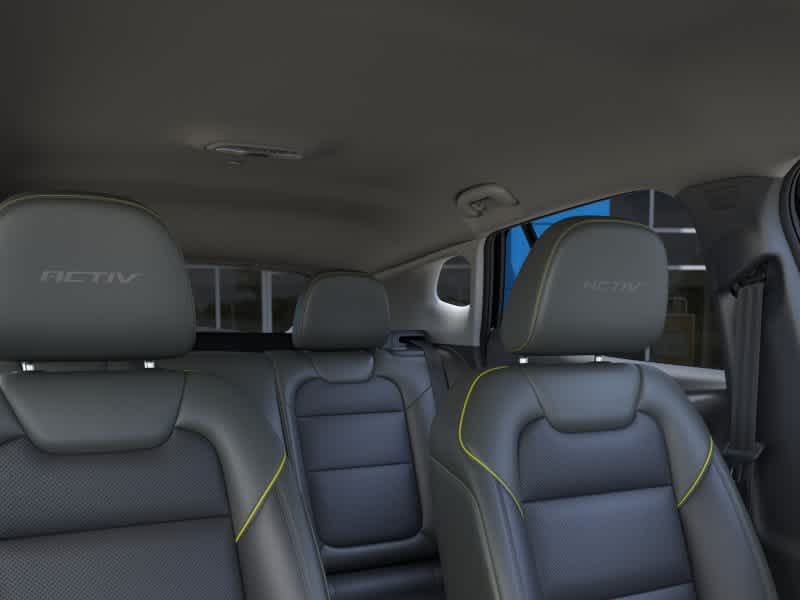 2026 Chevrolet Trax Activ - Photo 24