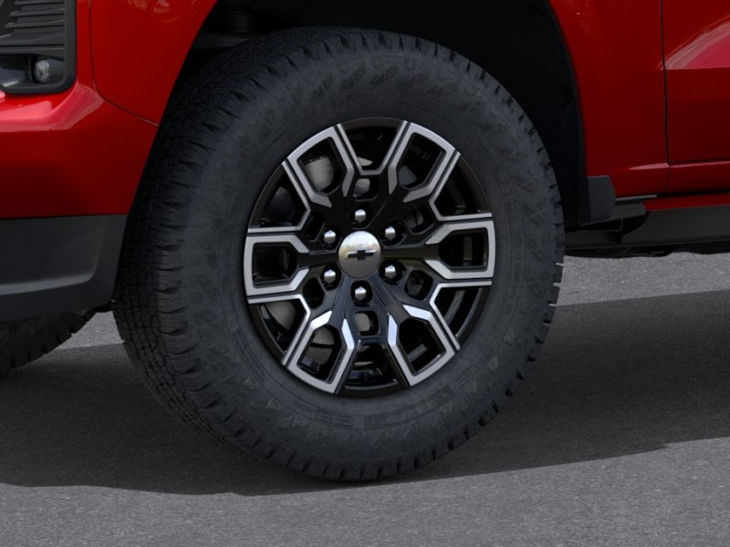 2026 Chevrolet Colorado Z71 - Photo 33