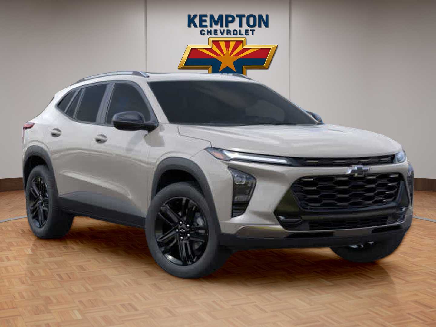 2026 Chevrolet Trax Activ's photo