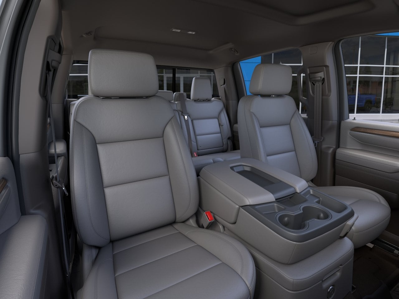 2026 Chevrolet Silverado 2500 HD LT - Photo 16