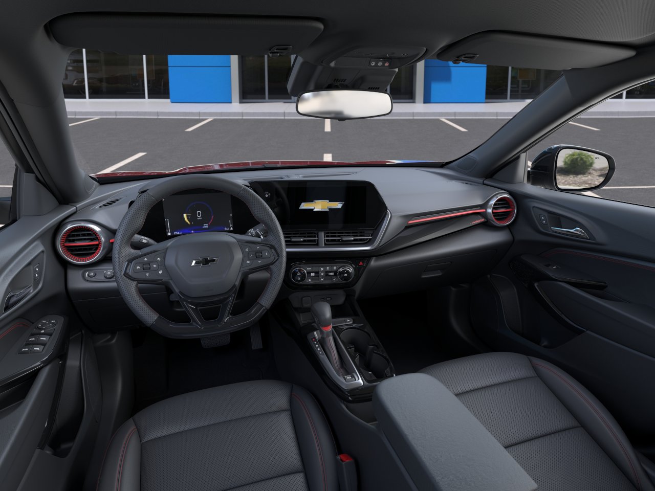 2026 Chevrolet Trax RS - Photo 15