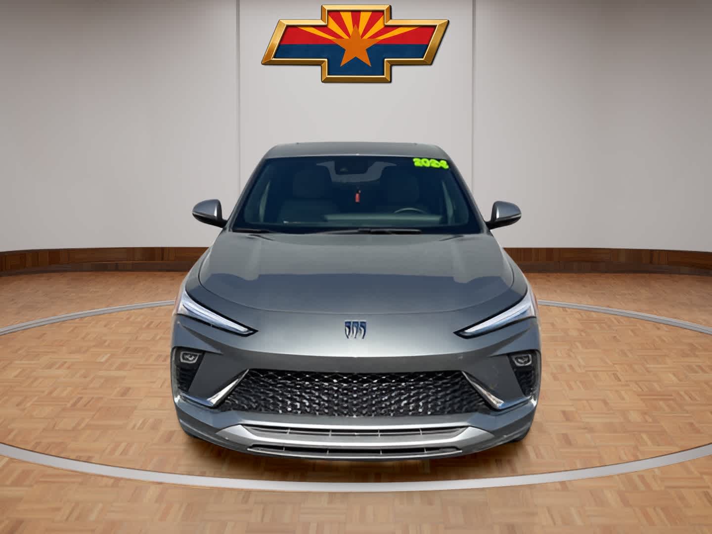 2024 Buick Envista Avenir's photo