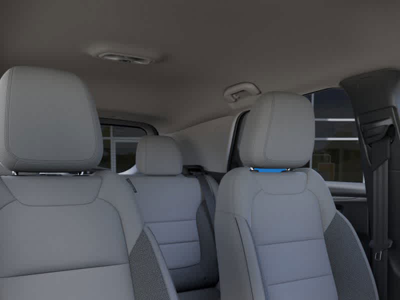 2026 Chevrolet Trailblazer LT - Photo 24