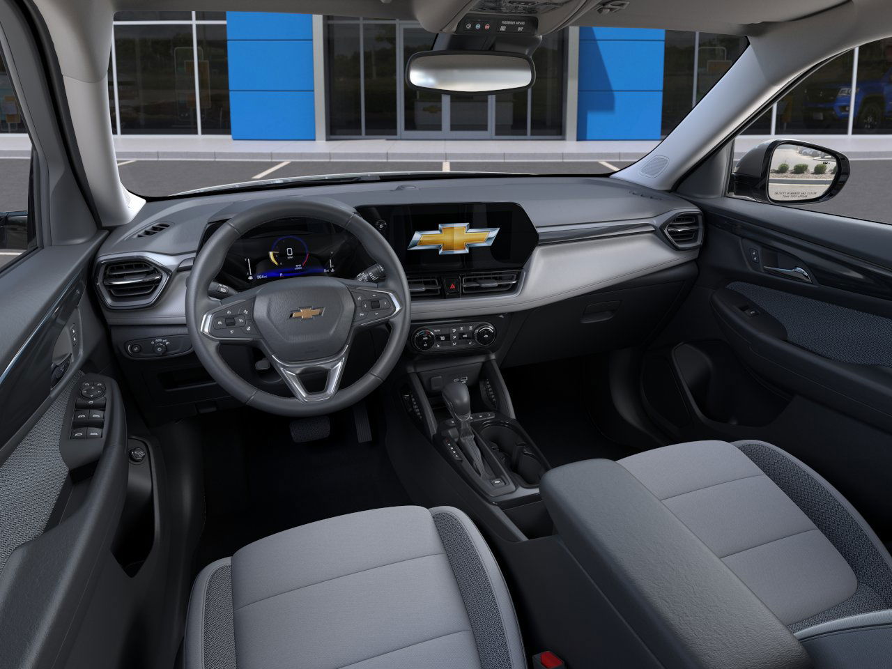 2026 Chevrolet Trailblazer LT - Photo 15