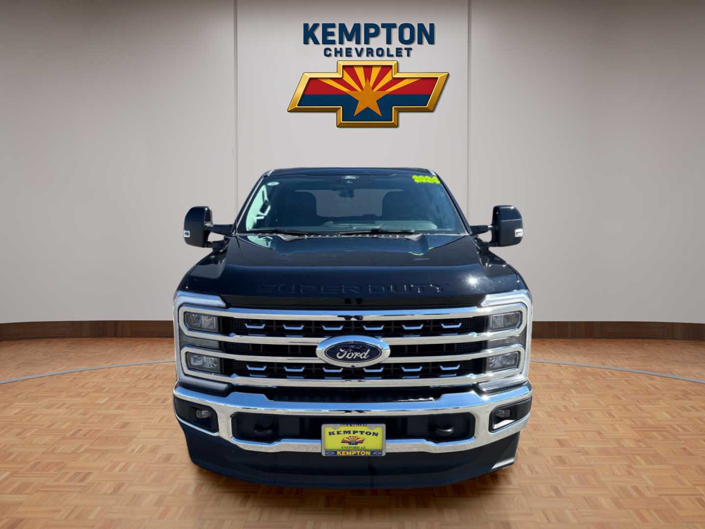 2024 Ford F-250 XL 4x4 Crew Cab 8' Box's photo