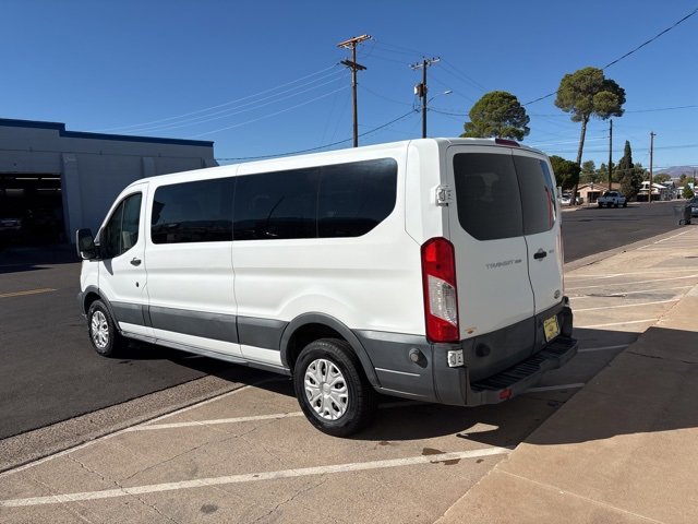2016 Ford Transit Van photo 3