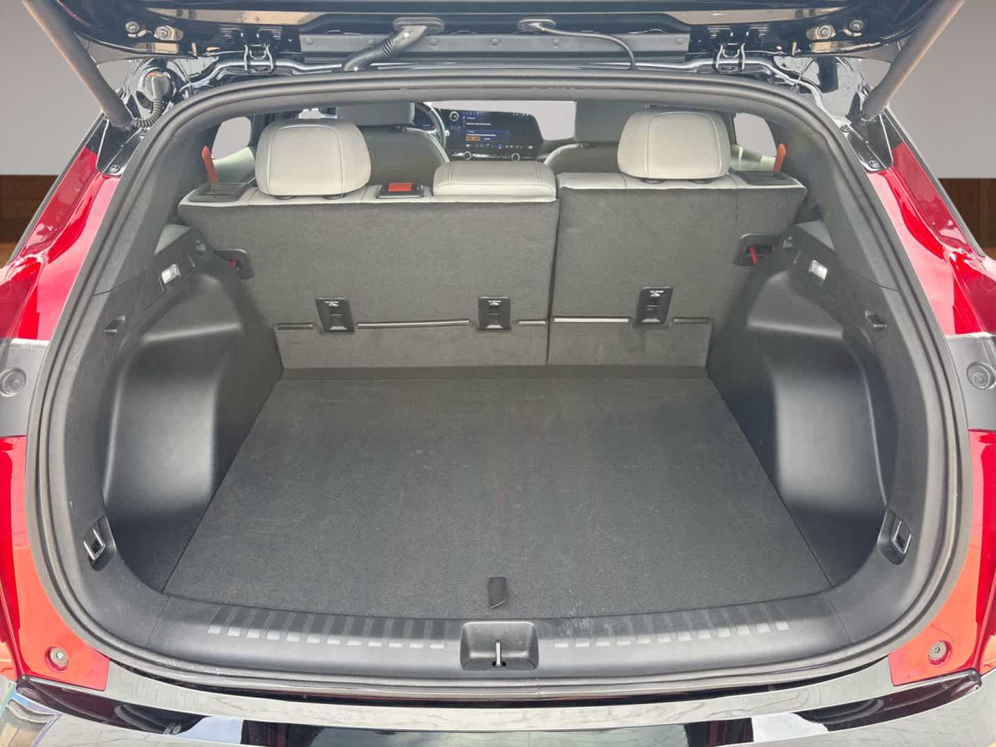 2026 Chevrolet Blazer EV SS - Photo 19