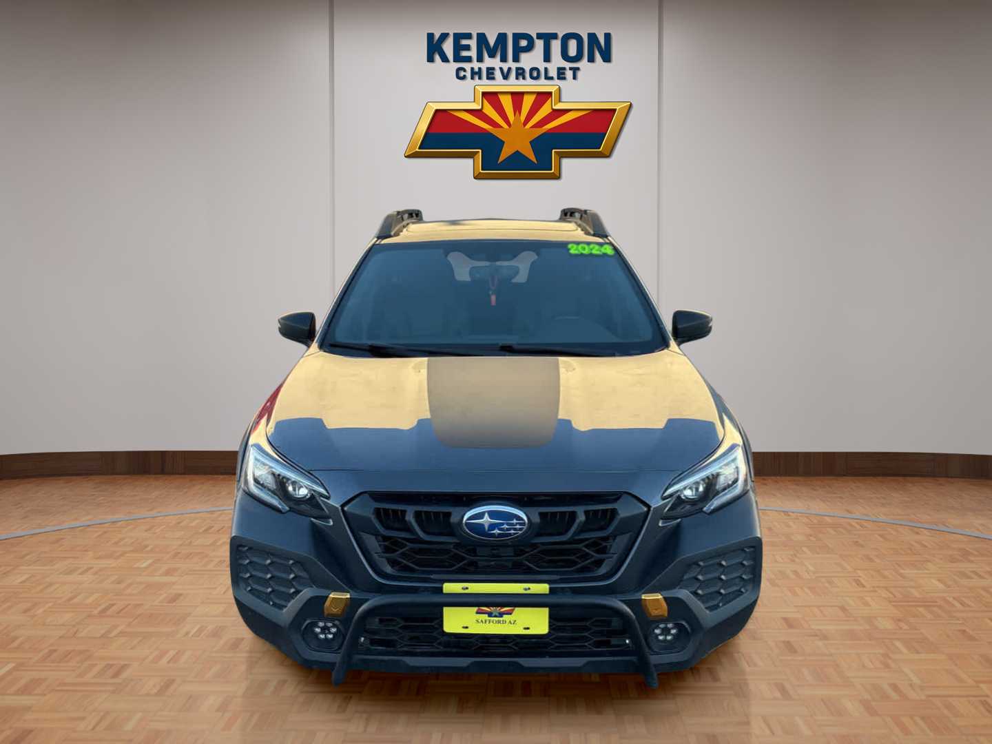 2024 Subaru Outback Outback Wilderness's photo