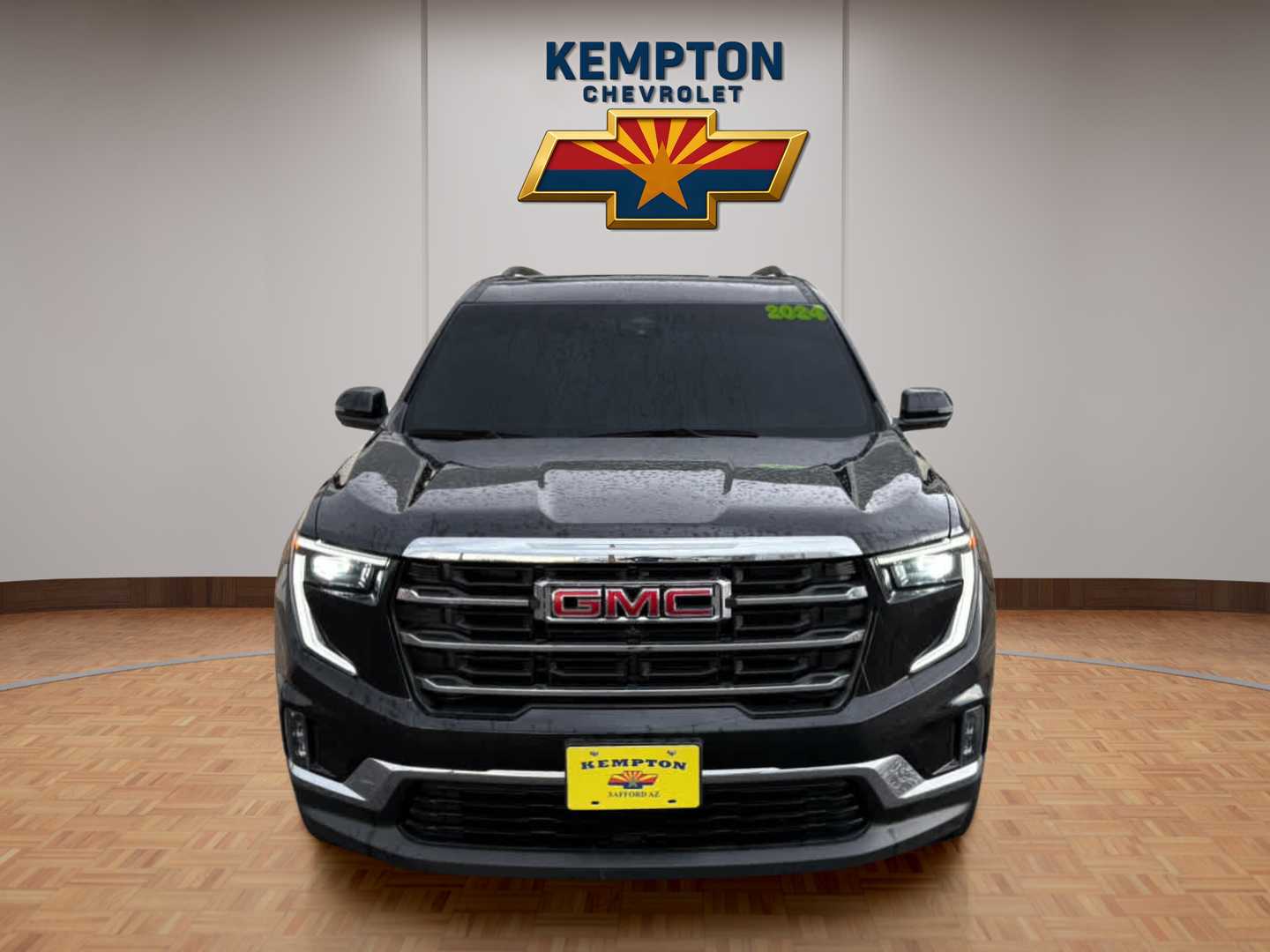 2024 GMC Acadia Elevation FWD's photo
