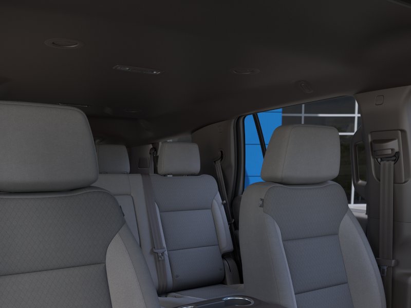 2026 Chevrolet Tahoe LS - Photo 42