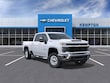 Chevrolet Silverado 2500 HD