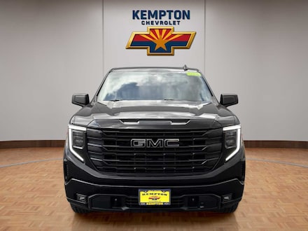 2023 GMC Sierra 1500 Elevation Truck