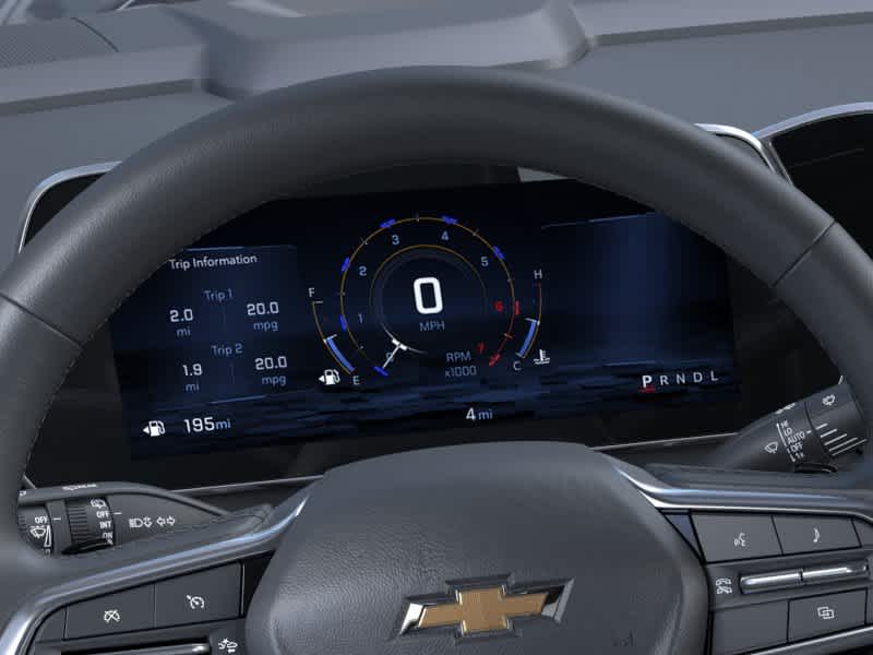 2026 Chevrolet Tahoe LS - Photo 46