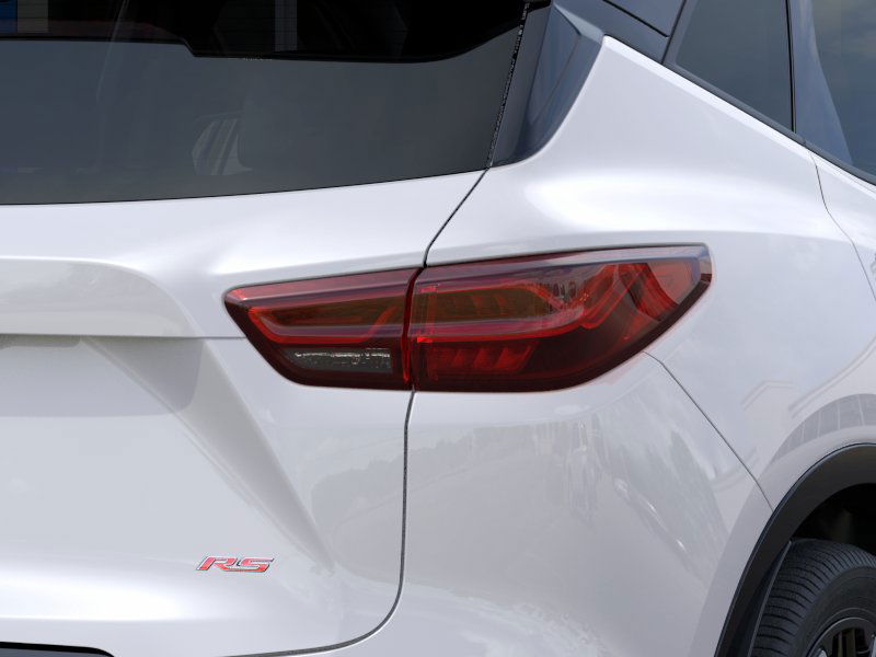 2024 Chevrolet Blazer RS - Photo 11