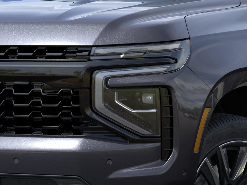 2026 Chevrolet Tahoe LS - Photo 10