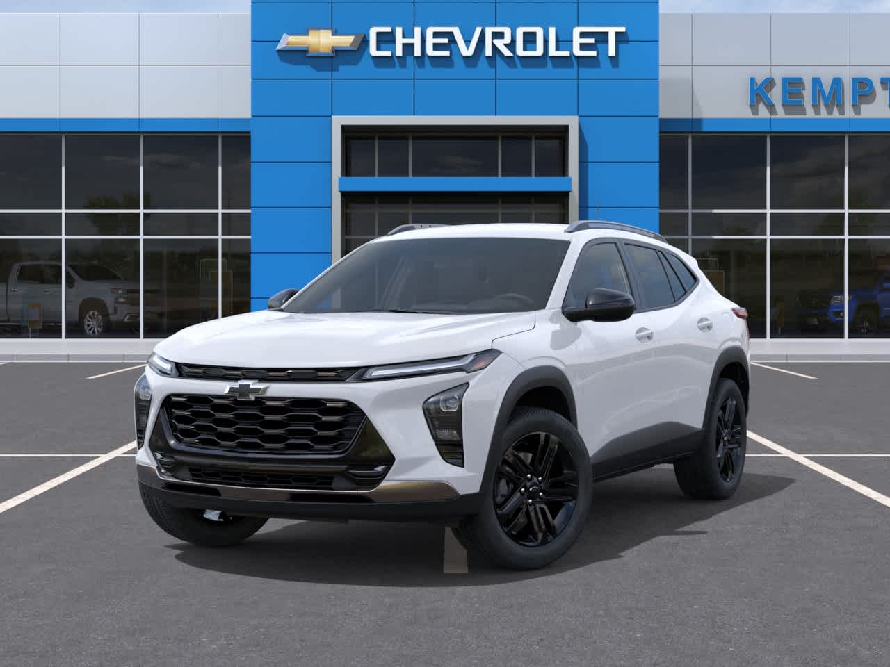 2026 Chevrolet Trax Activ - Photo 6